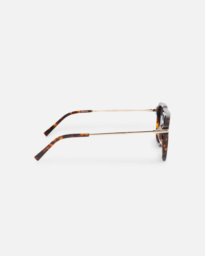 Nuqe Martinez Sunglasses Dark Tortoise