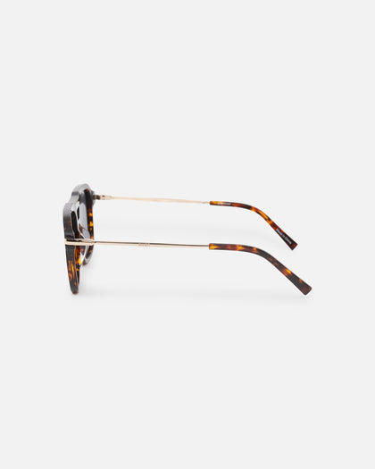 Nuqe Martinez Sunglasses Dark Tortoise
