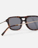 Nuqe Martinez Sunglasses Dark Tortoise