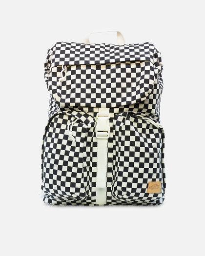 Vans Field Trippin' Rucksack Backpack Checkered