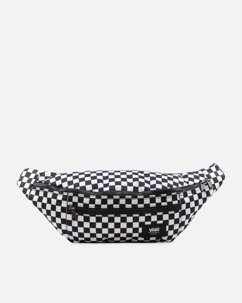 Vans Ward Cross Body Pack Checkered