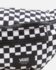 Vans Ward Cross Body Pack Checkered