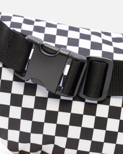Vans Ward Cross Body Pack Checkered