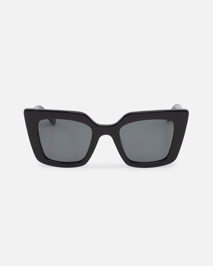 Sito Cult Vision Sunglasses Black/Iron Grey