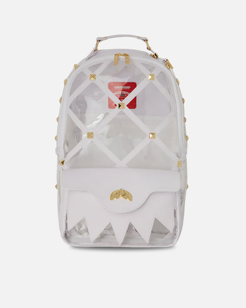 Sprayground DU Louvre Backpack Multi