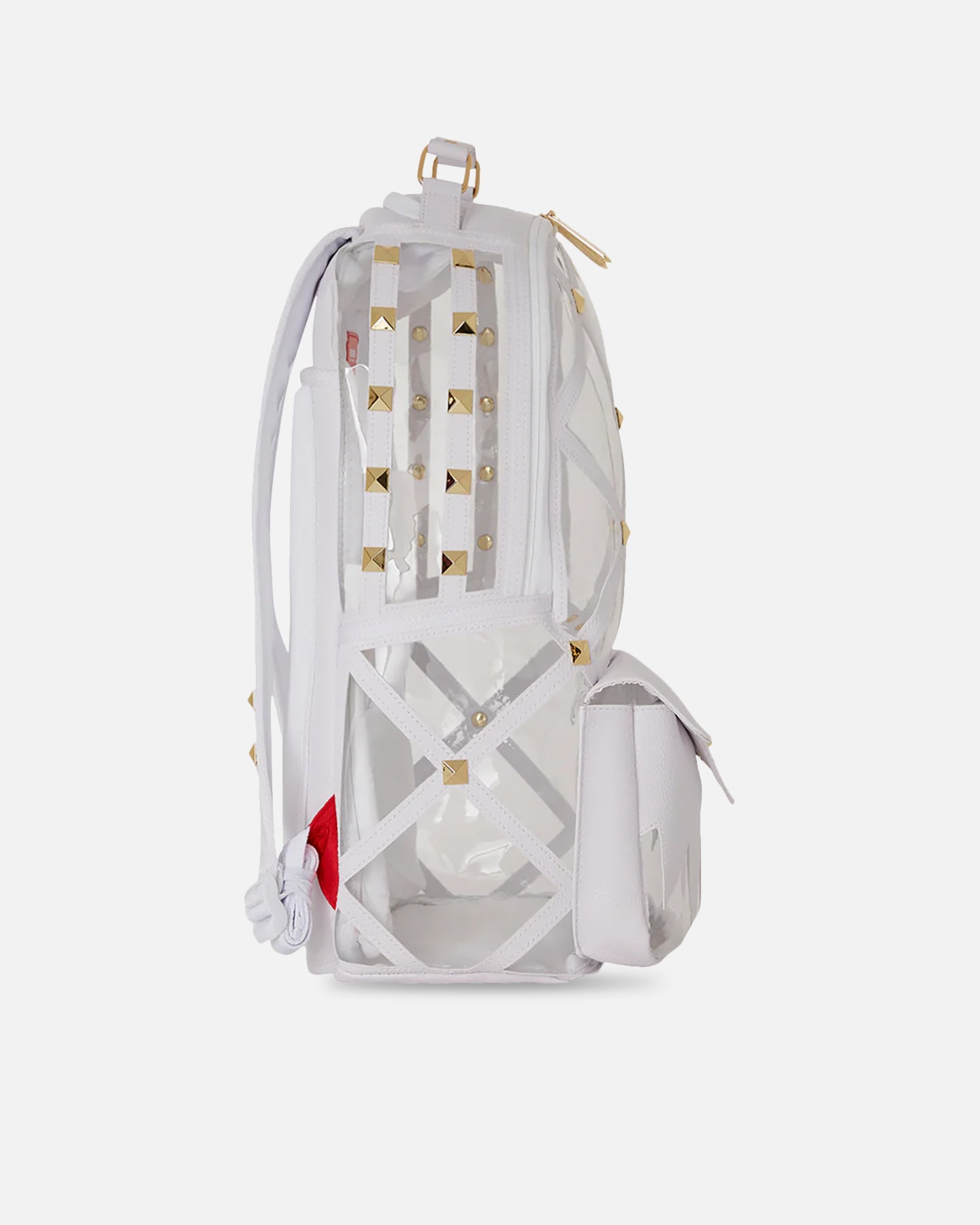 Sprayground DU Louvre Backpack Multi | Culture Kings NZ