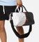 Sprayground Ring Of Fire Mini Duffle Bag Multi