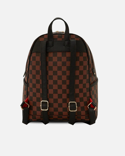 Sprayground Sharks In Paris Lenticular Backpack Multi