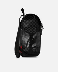 Sprayground Split Up Camo Tear Montecarlo Backpack Multi