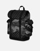 Sprayground Split Up Camo Tear Montecarlo Backpack Multi