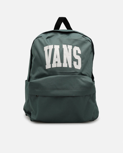 Vans Old Skool Backpack Green