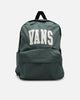 Vans Old Skool Backpack Green