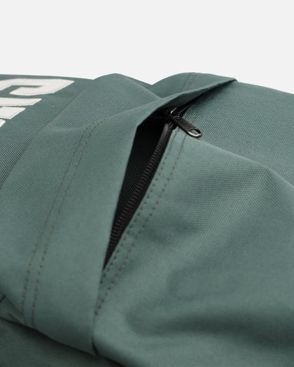 Vans Old Skool Backpack Green