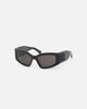 Balenciaga BB0321S001 Sunglasses Black