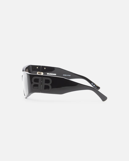Balenciaga BB0321S001 Sunglasses Black