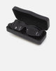 Balenciaga BB0321S001 Sunglasses Black