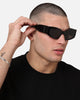 Balenciaga BB0321S001 Sunglasses Black