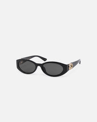 Gucci GG1662SA001 Sunglasses Black