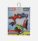 Crocs Marvel Avengers Jibbitz™ Charms 5 Pack Multi