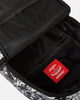 Sprayground Half Graf Quilted Messenger Bag Multi