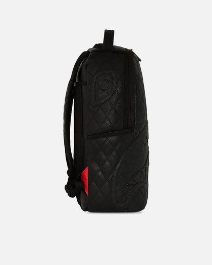 Sprayground Half Graff Quilted Backpack Multi