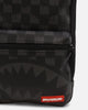 Sprayground Hangover Drip Check Sling Bag Multi