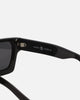 Belvoir & Co Larsson Sunglasses Black/Gold