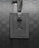 Jordan Monogram Duffle Bag Off Noir