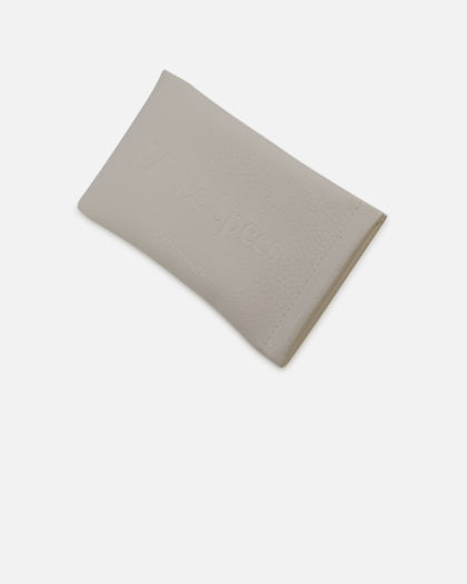 Le Specs Outta Love Sunglasses Cocoa