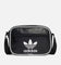 Adidas Adicolor Classic Mini Airliner Bag Black