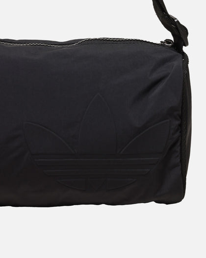 Adidas Mini Duffle Bag Black