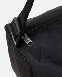 Adidas Mini Duffle Bag Black