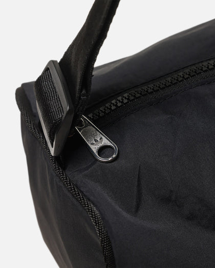 Adidas Mini Duffle Bag Black