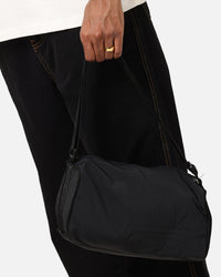 Adidas Mini Duffle Bag Black