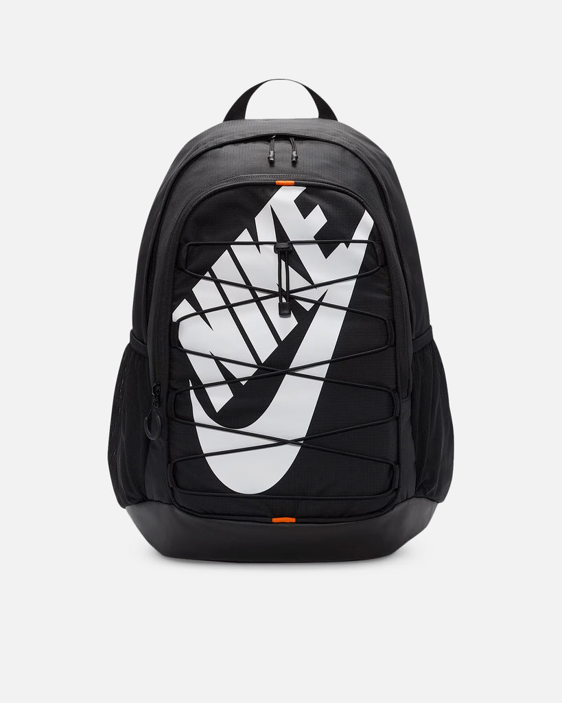 nike backpacks new zealand Nike Hayward Backpack (26L) Black/Black