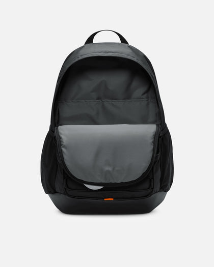 nike backpacks new zealand Nike Hayward Backpack (26L) Black/Black