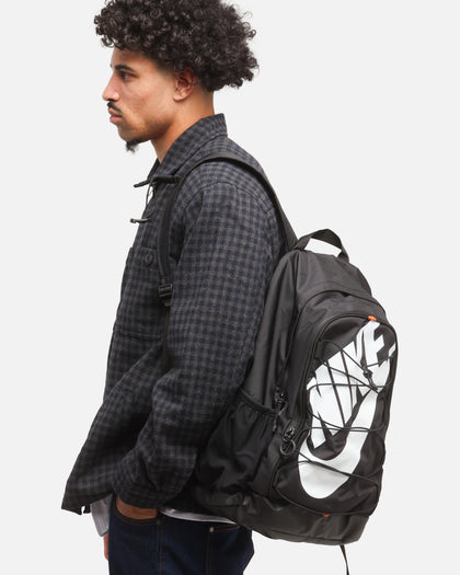 black nike hayward 2.0 backpack Nike Hayward Backpack (26L) Black/Black