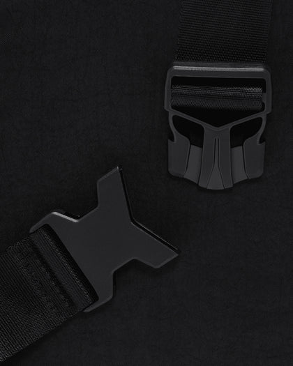 Nike Aura Crossbody Bag (5L) Black/Black