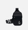 Nike Sportswear Essentials AirMax Crossbody Bag Black/Black
