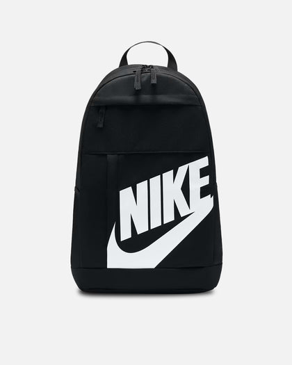 nike backpack nz Nike Backpack (21L) Black/Black