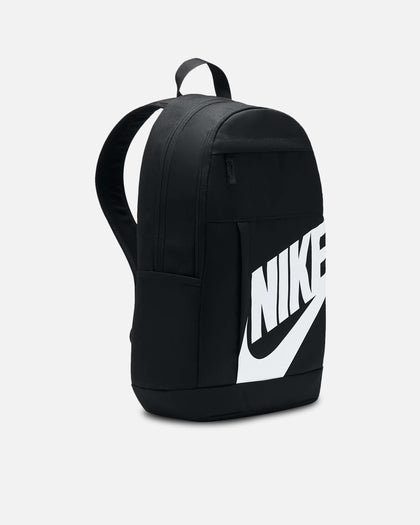 Nike Backpack (21L) Black/Black