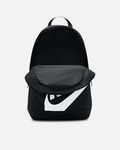 nike backpack auckland Nike Backpack (21L) Black/Black