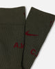 Nike Nocta Crew Socks 3 Pack Multi