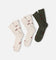 Nike Nocta Crew Socks 3 Pack Multi