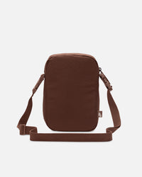 Nike Heritage Crossbody Bag Brown