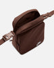 Nike Heritage Crossbody Bag Brown