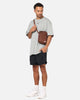 Nike Heritage Crossbody Bag Brown