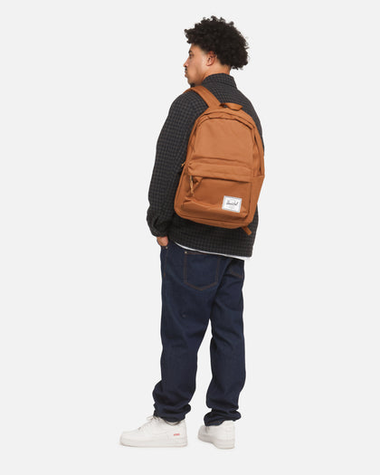 Herschel Bag Co Classic Backpack Black
