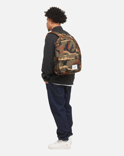 herschel backpack nz Herschel Bag Co Classic Backpack Camo