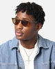 Le Specs Club Royale Sunglasses Umber
